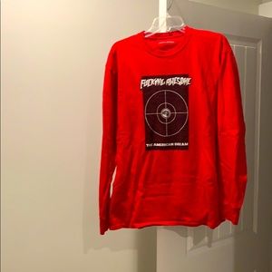 Fucking Awesome Long sleeve